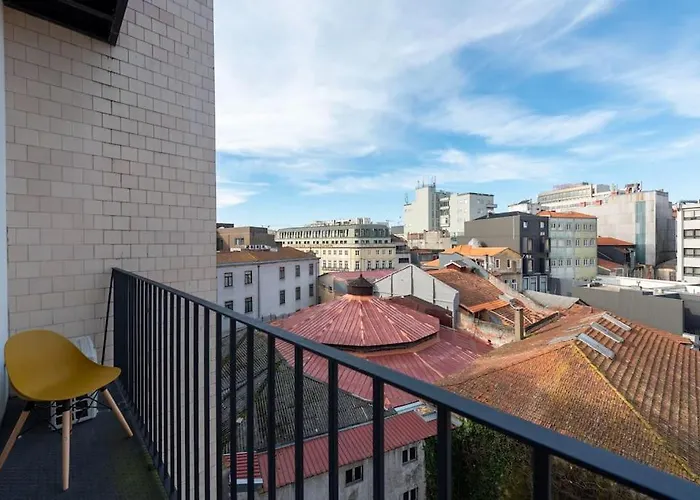 Sao Bento Bright Studio