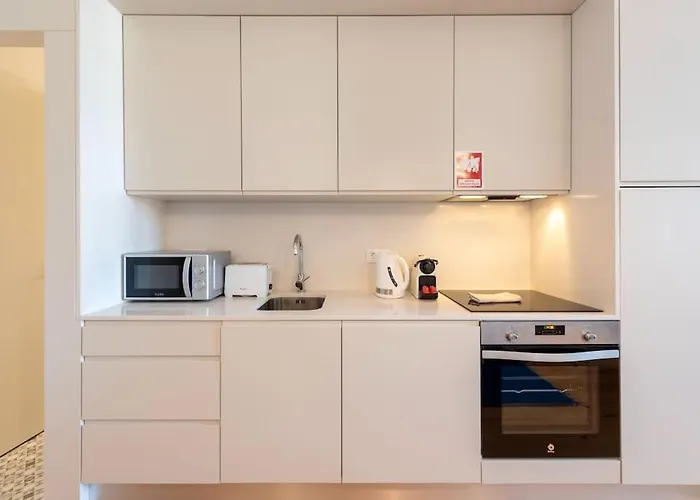 Sao Bento Bright Studio